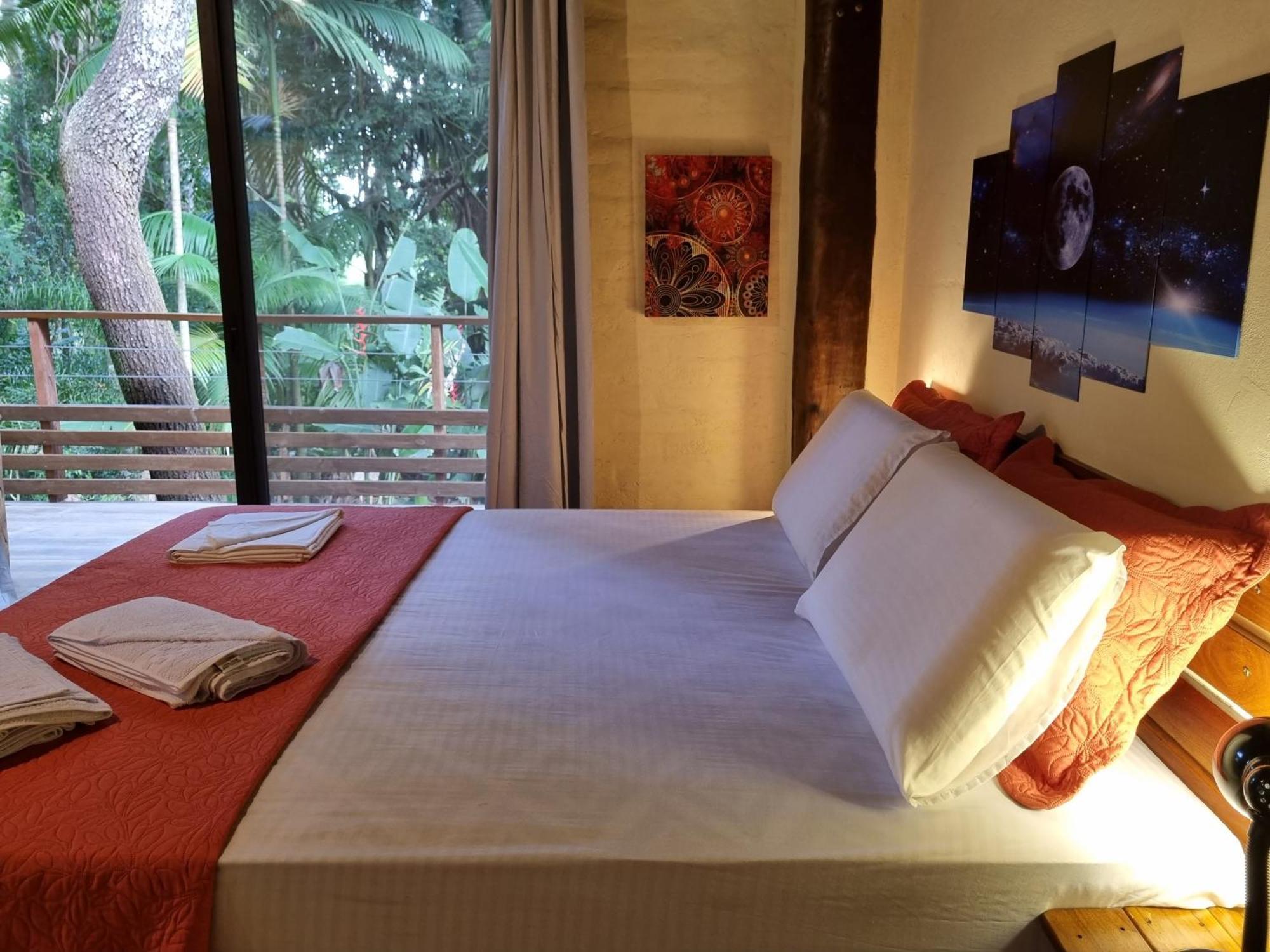 Contempla Joanopolis Hotell Exteriör bild