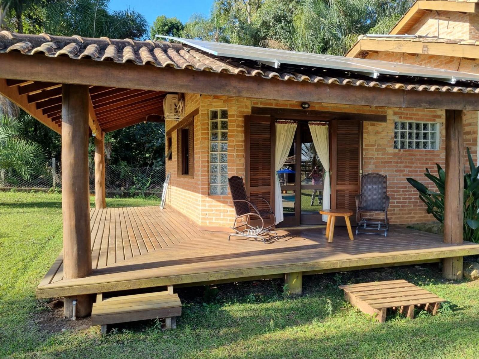 Contempla Joanopolis Hotell Exteriör bild