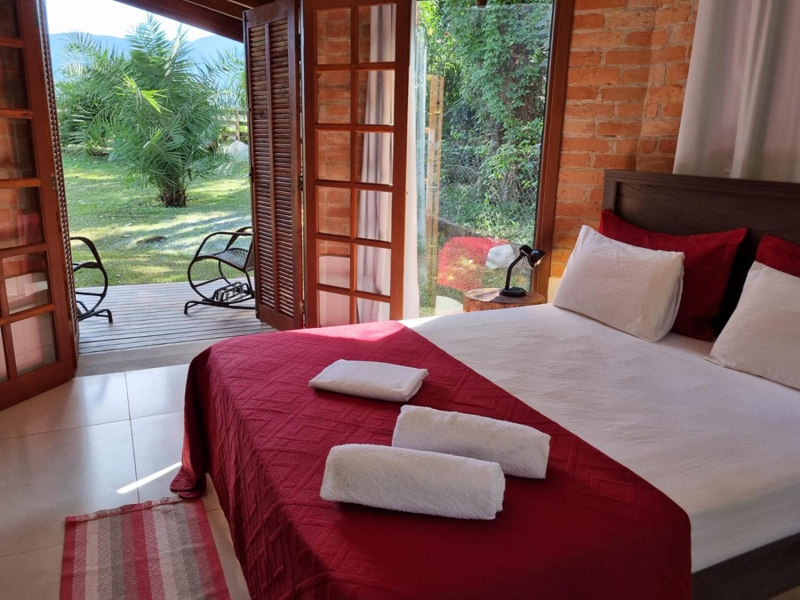 Contempla Joanopolis Hotell Exteriör bild